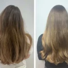 Olaplex 3 för och efter | PANCHITA