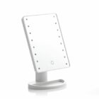 Sminkspegel LED - bordsspegel med touch Panchita
