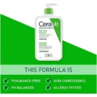 Cerave Hydrating Cleanser Features PANCHITA all sizes