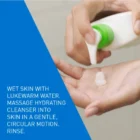 Cerave Hydrating Cleanser How to use PANCHITA
