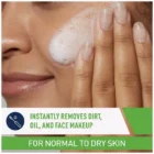 Cerave Hydrating Cleanser Normal to Dry skin PANCHITA