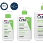 Cerave Hydrating Cleanser PANCHITA all sizes