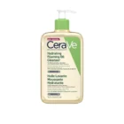 CeraVe Hydrating Foaming Oil Cleanser 473ml PANCHITA