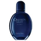 CK Obsession Night 125ml