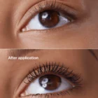 Clinique High Impact High-Fi Full Volume Mascara Brown Usage