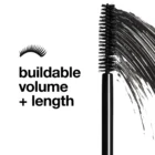Clinique Mascara High Impact Nr 1 Black Features