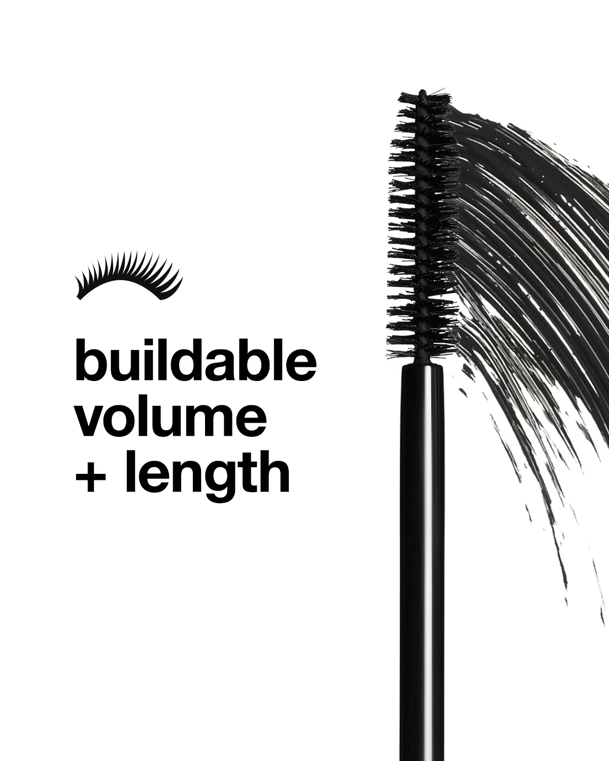 Clinique Mascara High Impact Nr 1 Black Features